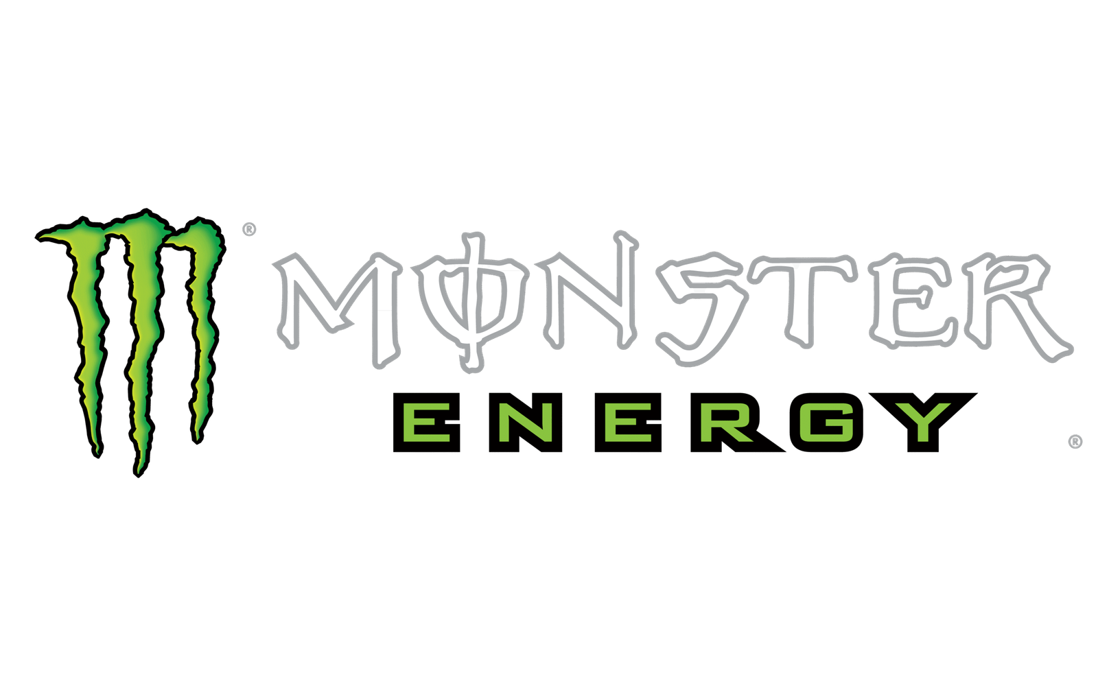 Productos Monster Energy en Volpi Colombia