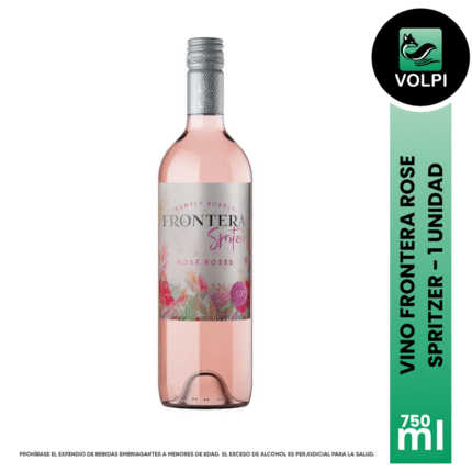 Vino Frontera Rose Spritzer 750 ml